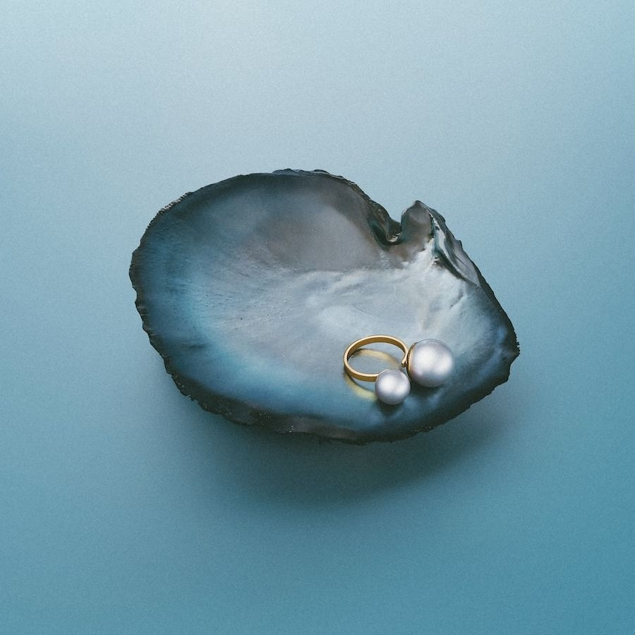 sea water pearl