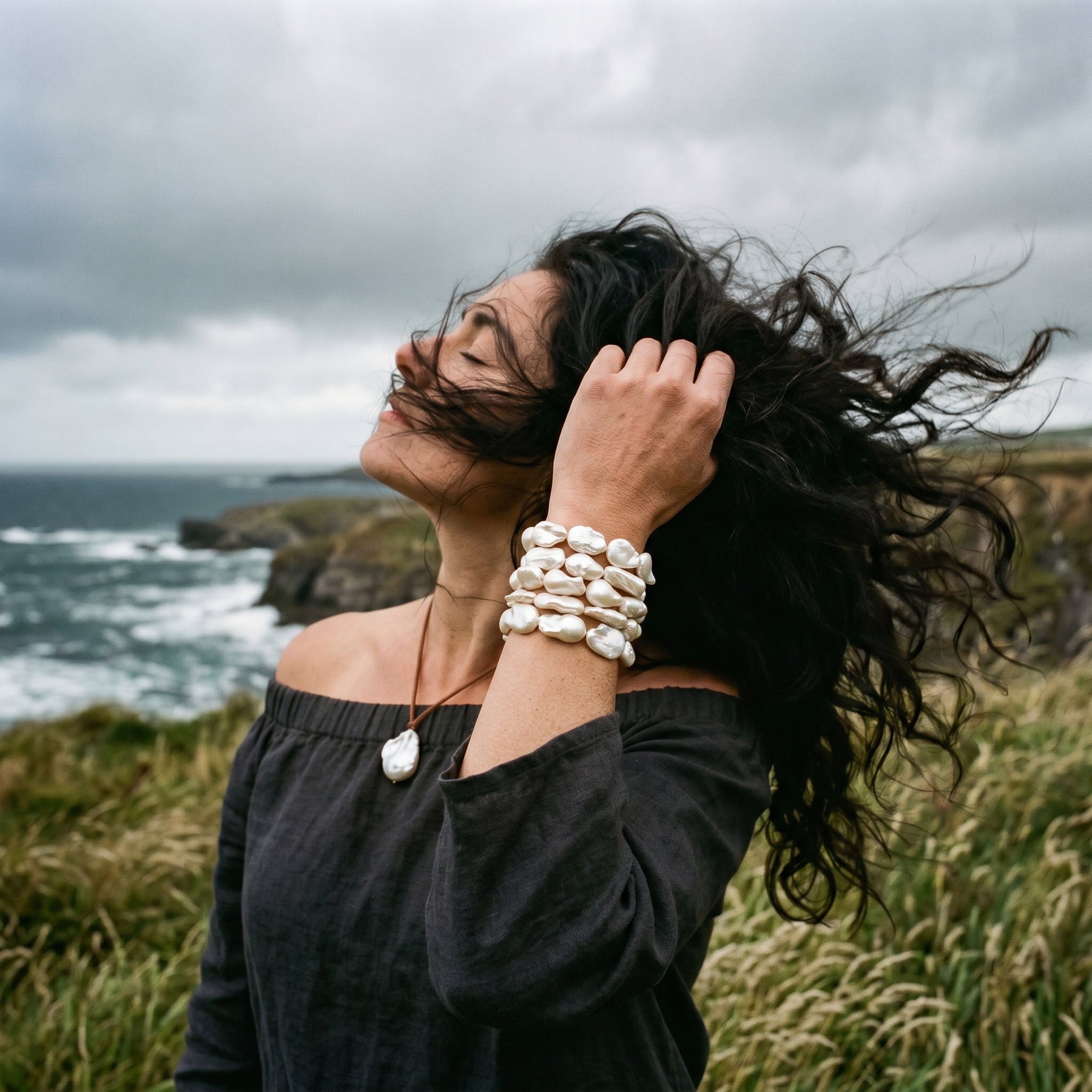 How to Tell if Your Freshwater Pearl Necklace is Real