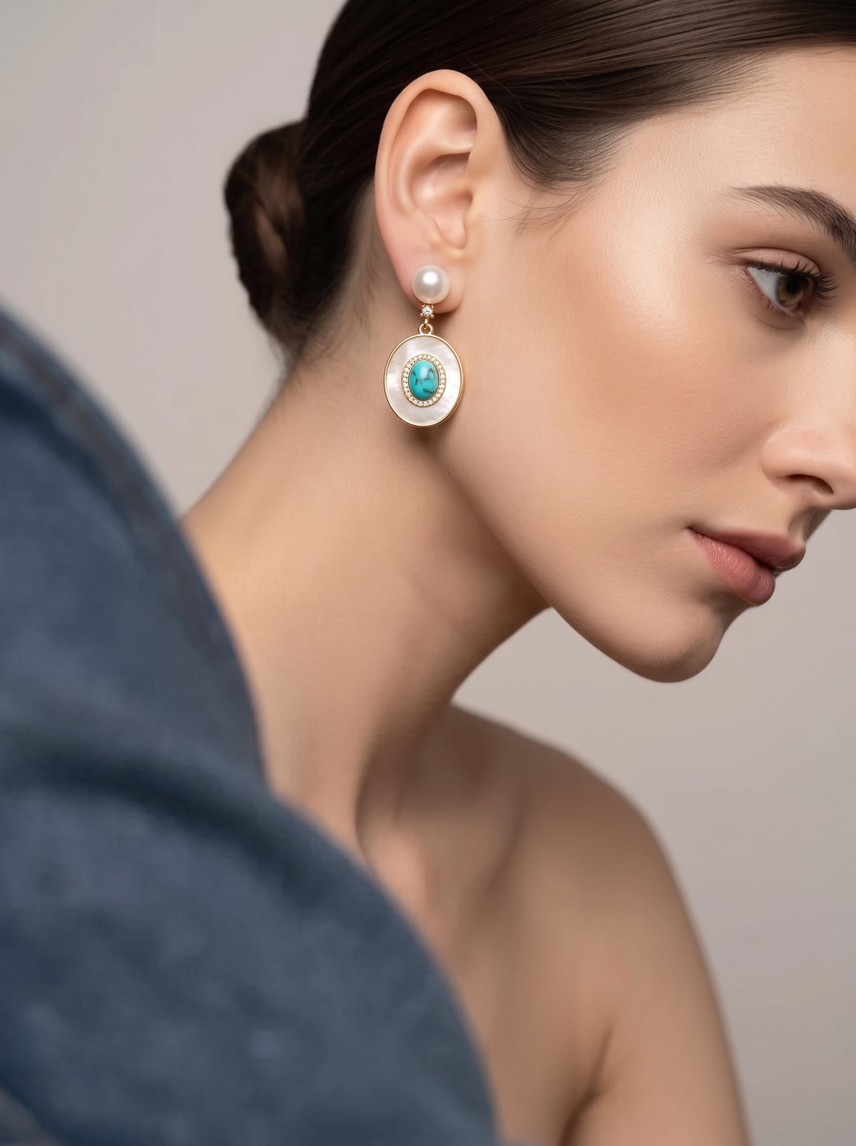 @model