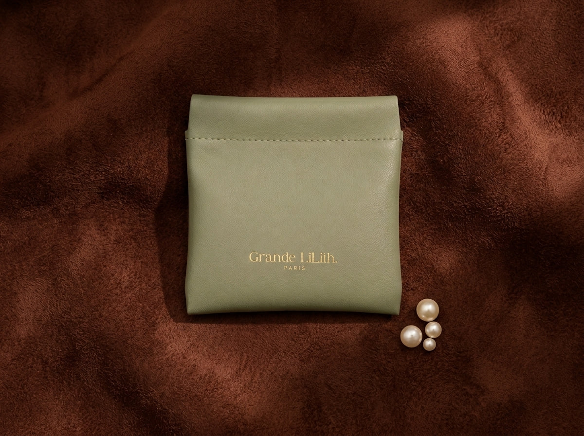 The Magnetic Pochette