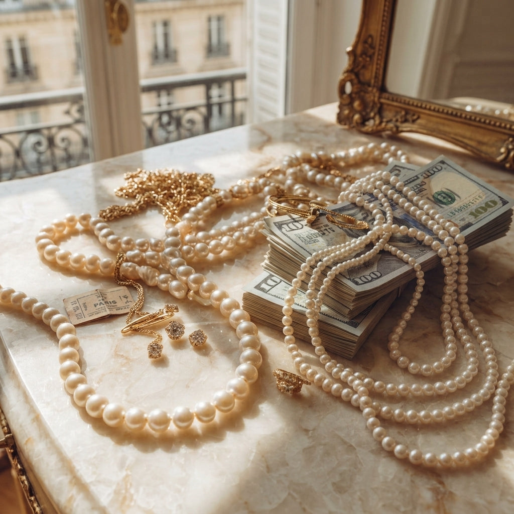 How Much Should You Spend on Pearls? A Budget Guide by Life Stage
