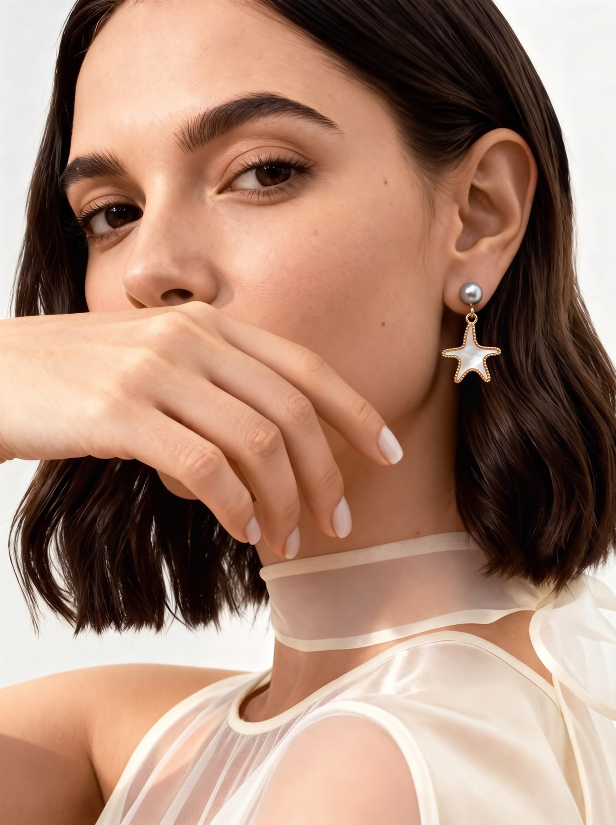 @model