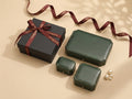 The Green Signature Box