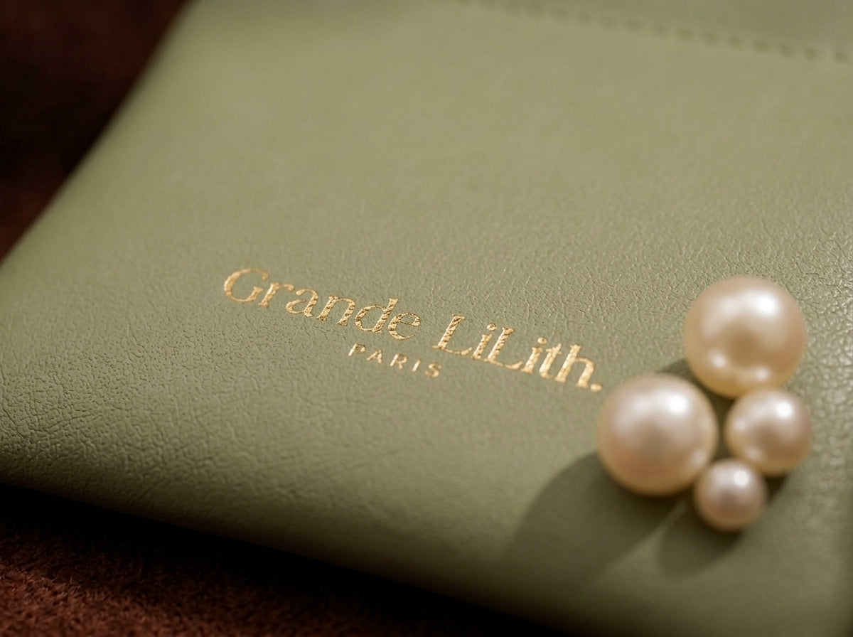 The Magnetic Pochette