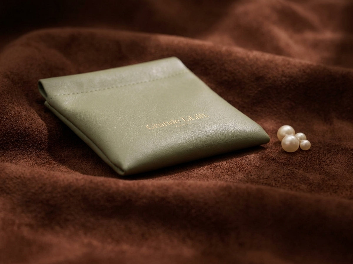 The Magnetic Pochette